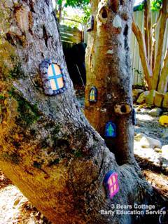 3 Bears Cottage - LBG 0