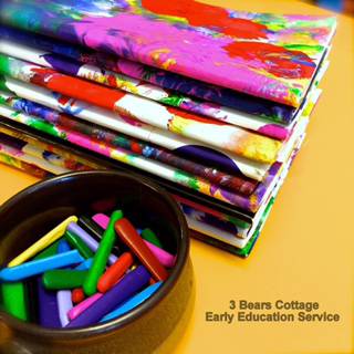 3 Bears Cottage - LBG 3