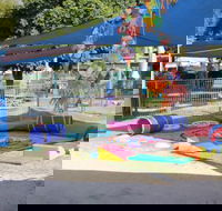 New School of Arts Neighbourhood House Inc. Neighbourhood Centre Childcare  OOSH Services - LBG