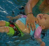 SwimCare Moonee - LBG