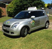 Michael Omtha Professional Driving Instructor - LBG