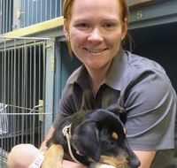 Grafton Veterinary Clinic - LBG