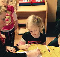 Little Learners - LBG