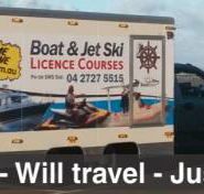 AAB All Australian Boating P/L - LBG