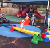 Central Gardens Childcare - LBG