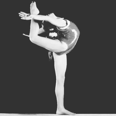 Buritz Gymnastics Academy - LBG 0