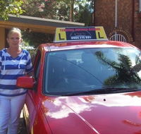 Terrigal Driving School - LBG