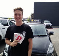 Alert Driving School - LBG