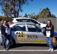 Safer Drivers Course - LBG