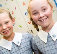 St Catherine's Catholic College - LBG