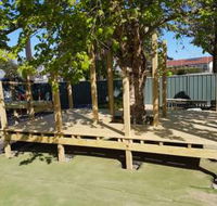 Tillys Play  Development Centres - LBG