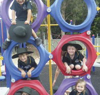 St Philips Christian College - LBG