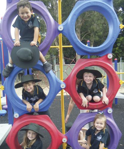 St Philip’s Christian College - LBG 0