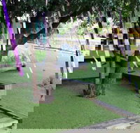 Pelican Pre-School  Shellharbour - LBG