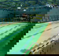 Shane Dowels Swim School - LBG