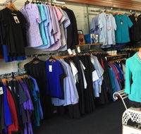 Uniforms Plus Tamworth - LBG