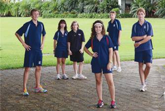 Surfing Schools LBG