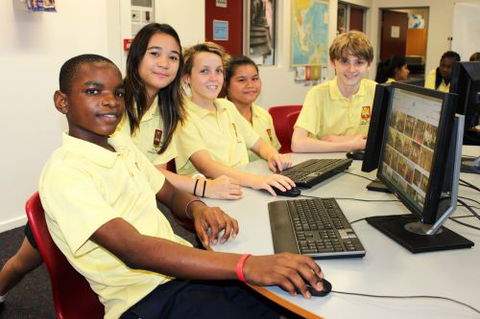 St John’s Catholic College - LBG 0