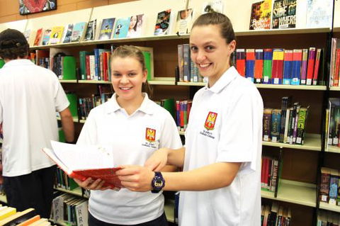 St John’s Catholic College - LBG 1