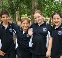 Palmerston Christian School - LBG