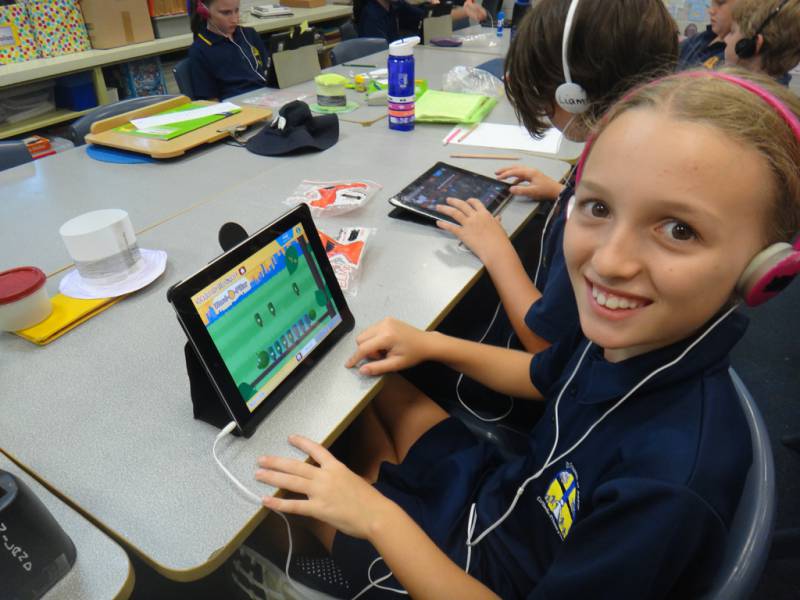 General Schools Humpty Doo NT LBG