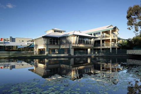 King’s Christian College - LBG 0