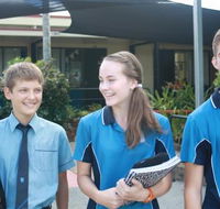 Mercy College Mackay - LBG