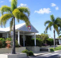 Whitsunday Anglican School - LBG
