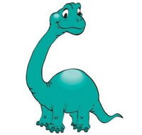 Brontesaurus Pre School Kindergarten - LBG
