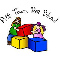 Pitt Town Pre School - LBG