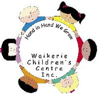 Waikerie Childrens Centre Inc - LBG