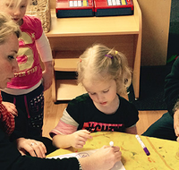 Little Learners Long Day Care  Pre-School - LBG