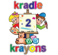 Kradle 2 Krayons - LBG