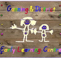 Gunning Early Learning Centre - LBG