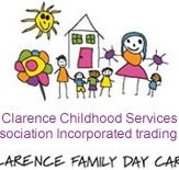 Clarence Family Daycare Scheme - LBG