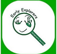 Early Explorers Children's Services - LBG