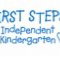 First Steps Independent Kindergarten - LBG