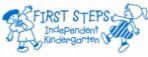 First Steps Independent Kindergarten - LBG 0