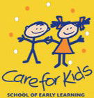 Care For Kids Banksia Grove - LBG 0