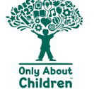 Only About Children Bruce - LBG