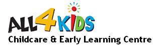 All 4 Kids Childcare And Early Learning Centre - LBG 0
