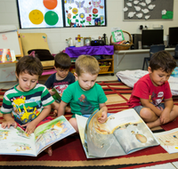 Mary Mackillop Child Care Centre - Kirwan - LBG