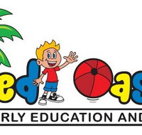 Red Oasis Early Education and Care - LBG