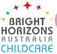 Bright Horizons Childcare Narrandera - LBG