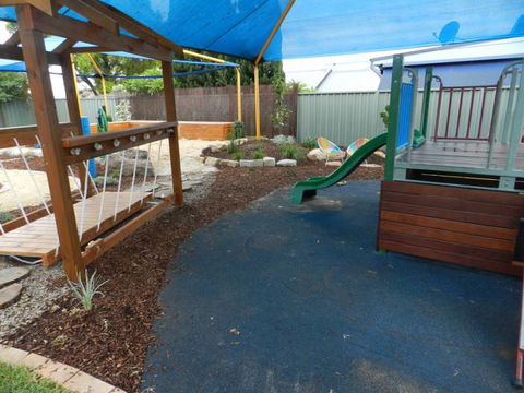 Orana Community Preschool - LBG 4