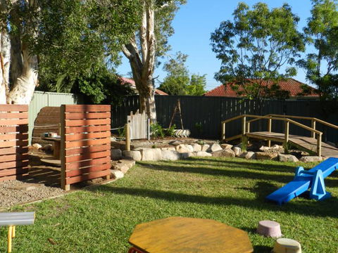 Orana Community Preschool - LBG 5