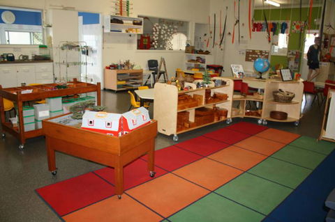Orana Community Preschool - LBG 6