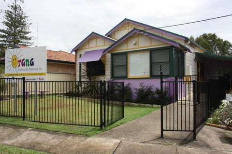 Orana Community Preschool - LBG 7