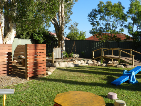 Orana Community Preschool - LBG 1