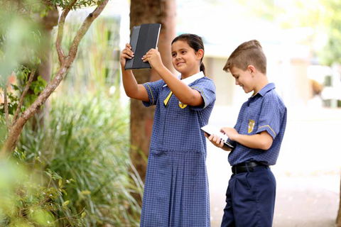 Immanuel Lutheran College - LBG 2